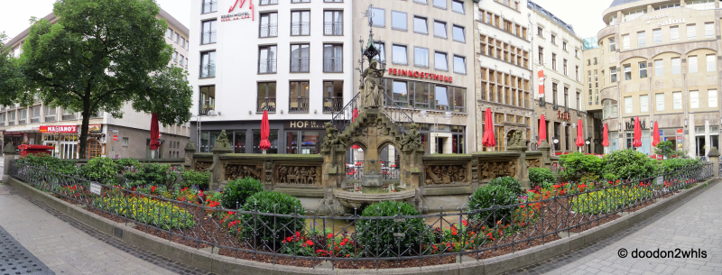 Illustration for article titled Panorama Images - EU Photo Dump